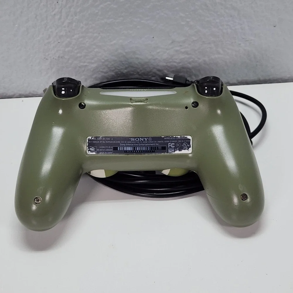 Sony playstation dualshock